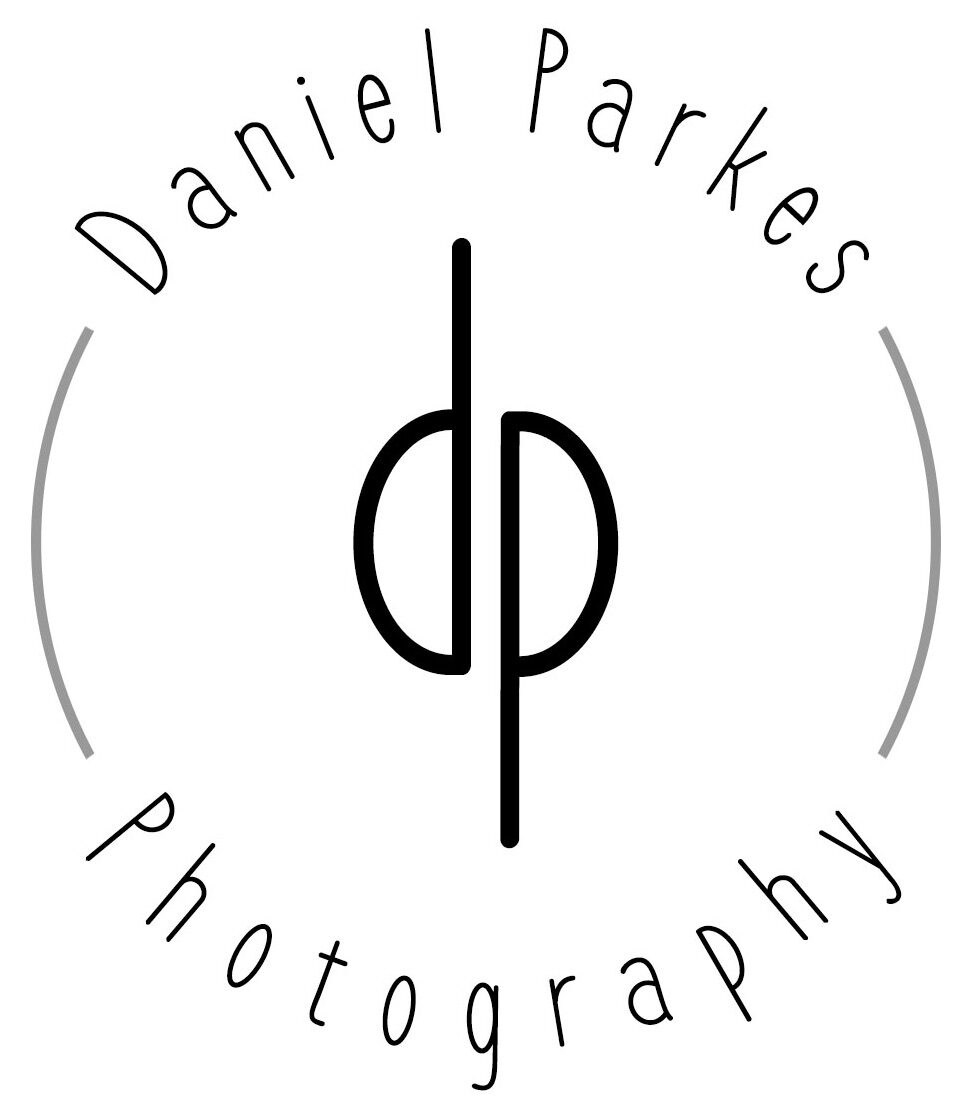Daniel Parkes Photography Logo